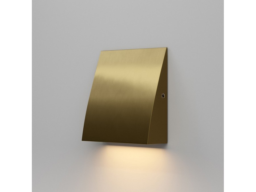 Встраиваемый светильник Elektrostandard Wally 40159/LED