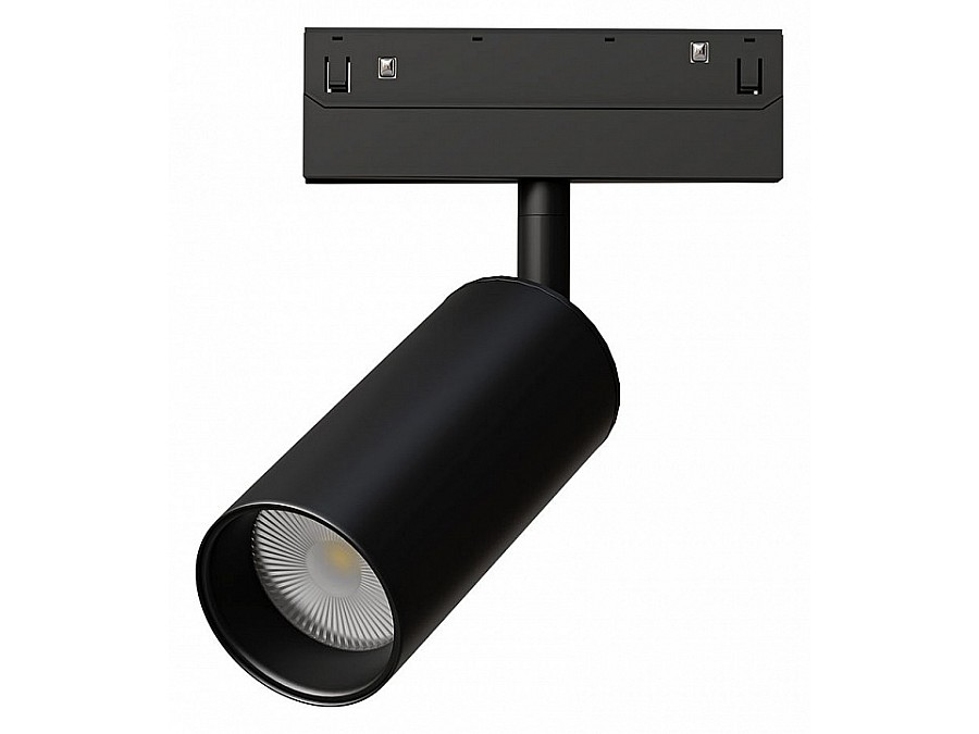 Светильник на штанге Arte Lamp Linea A4691PL-1BK