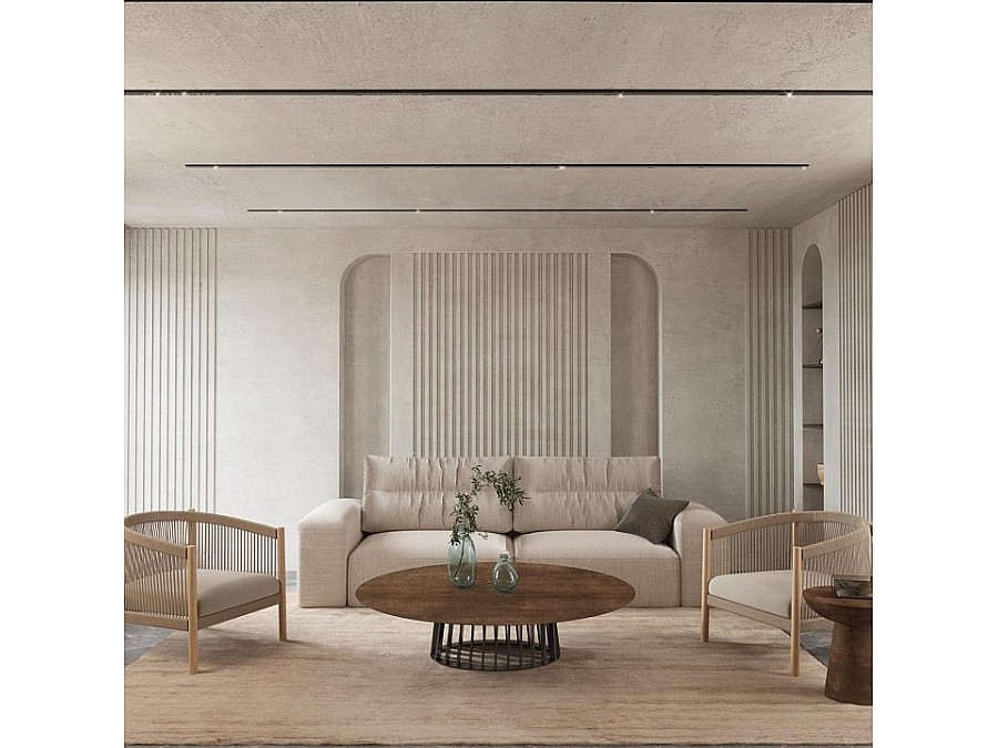 Встраиваемый светильник Novotech FLUM 359511