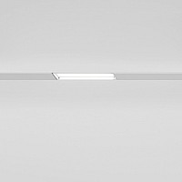 Встраиваемый светильник Elektrostandard Slim Magnetic Wl 85007/01