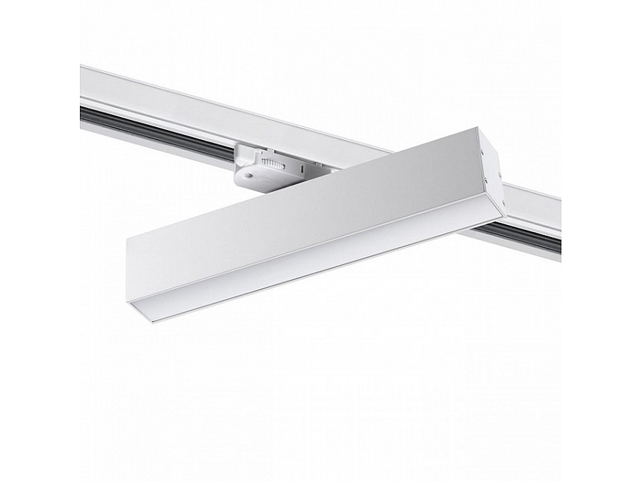 Накладной светильник Novotech Iter 358854