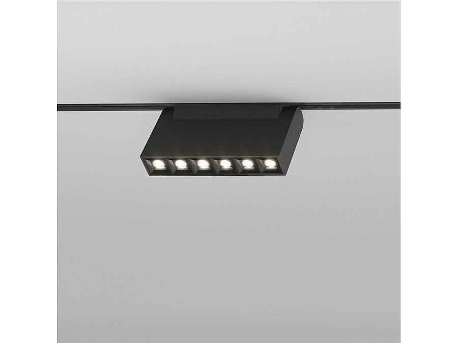 Накладной светильник Elektrostandard Slim Magnetic a066586