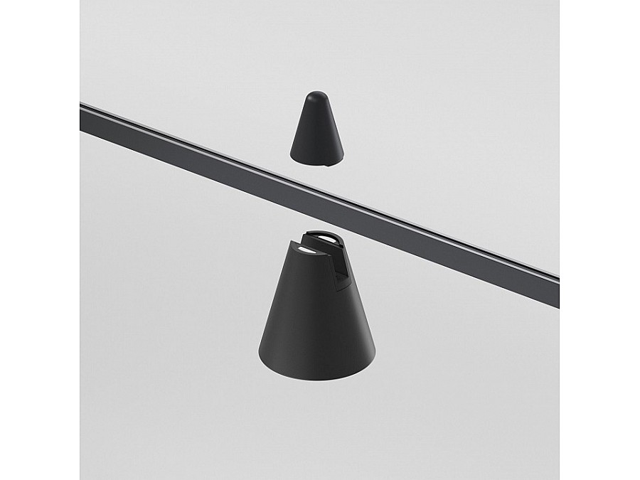 Накладной светильник Elektrostandard Esthetic Magnetic a065418