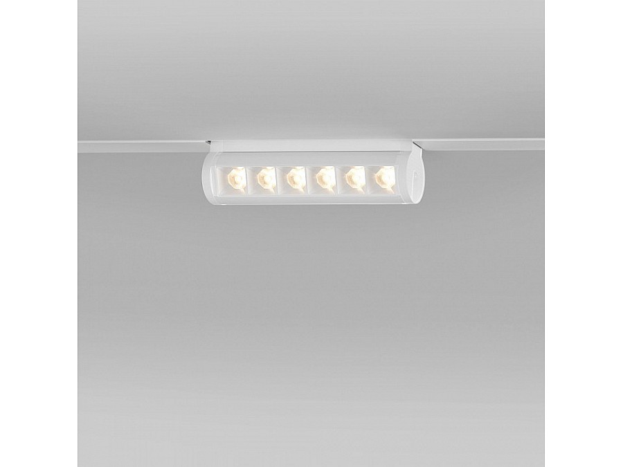 Накладной светильник Elektrostandard Slim Magnetic 85048/01