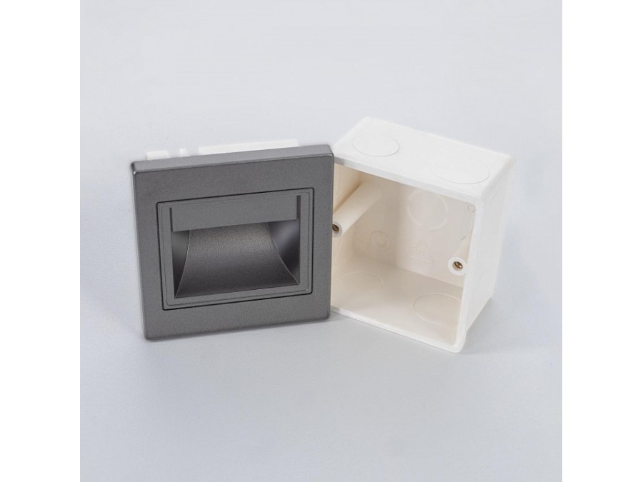 Встраиваемый светильник Citilux Skally CLD005K1