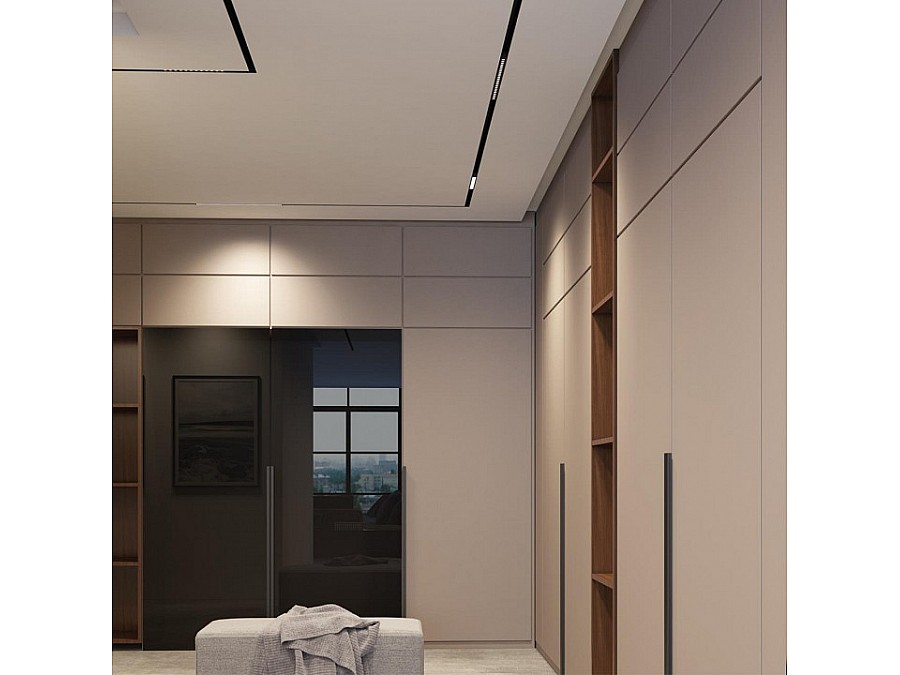 Накладной светильник Novotech Flum 358624