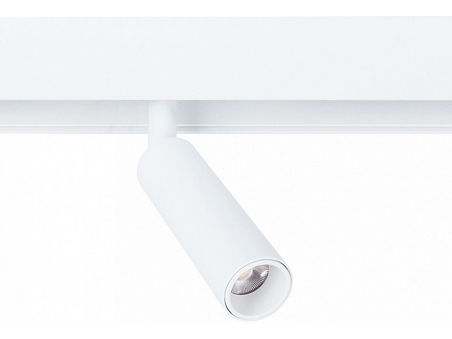 Светильник на штанге Arte Lamp Linea A4640PL-1WH