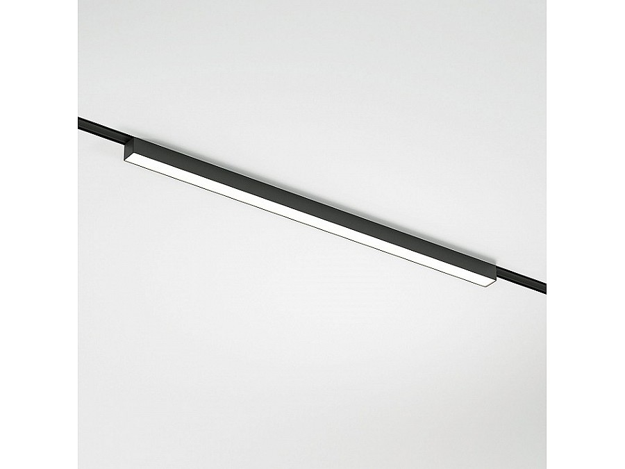 Накладной светильник Elektrostandard Flat Magnetic a063694