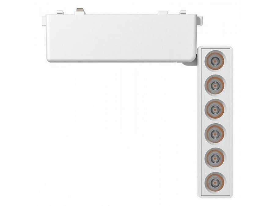 Накладной светильник Aployt Magnetic track 48 APL.0102.10.06