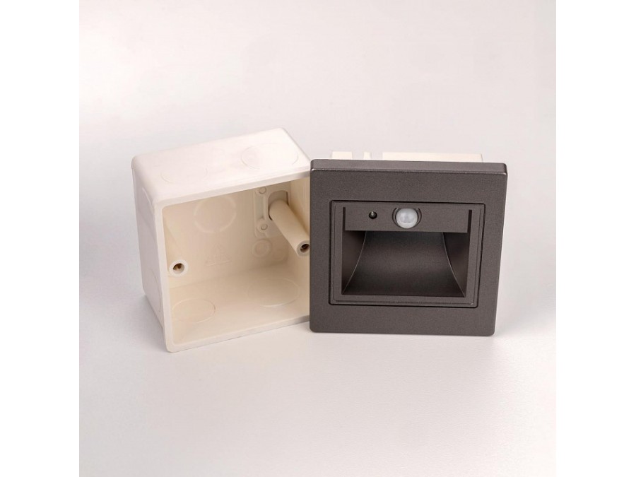 Встраиваемый светильник Citilux Skally CLD005KS1
