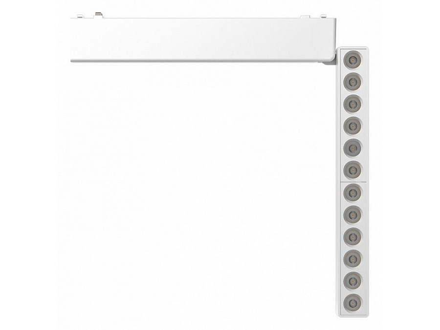 Накладной светильник Aployt Magnetic track 48 APL.0102.10.12