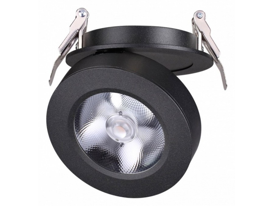 Встраиваемый светильник Novotech Groda 357983