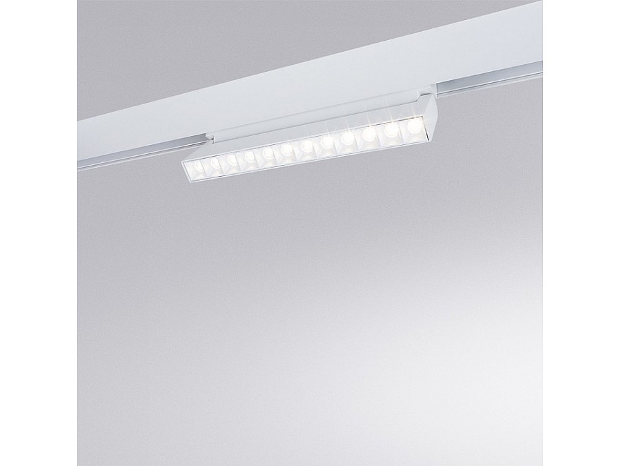 Накладной светильник Arte Lamp Linea A4638PL-1WH