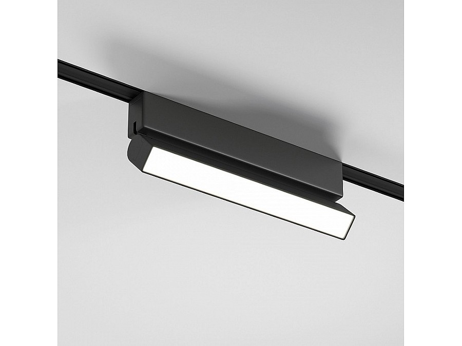 Накладной светильник Elektrostandard Flat Magnetic a063710