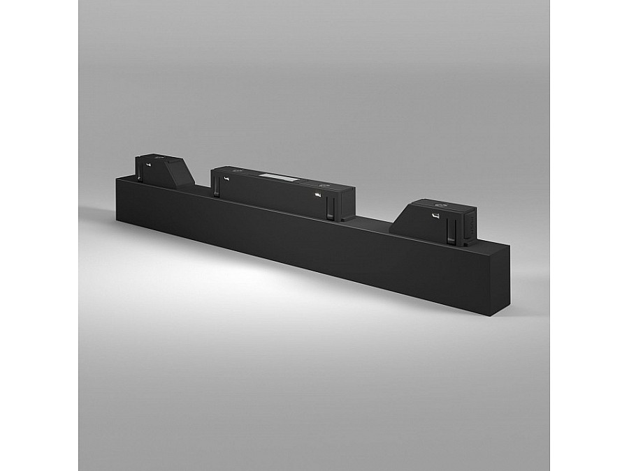 Встраиваемый светильник Elektrostandard Slim Magnetic 85076/01