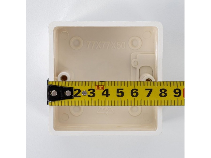 Встраиваемый светильник Citilux Skally CLD005K1