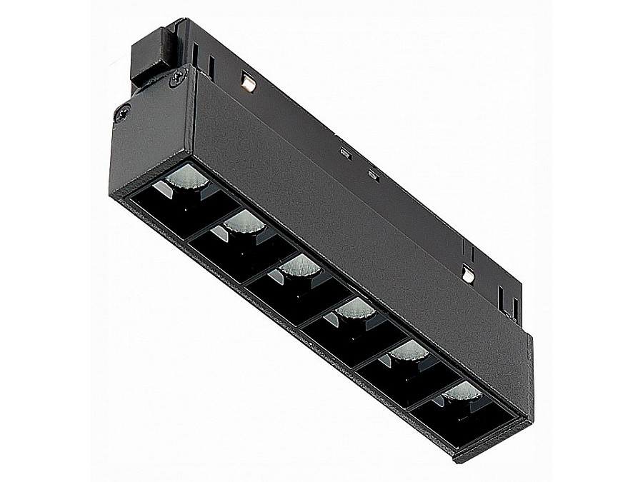 Встраиваемый светильник ST-Luce Seide ST361.446.06