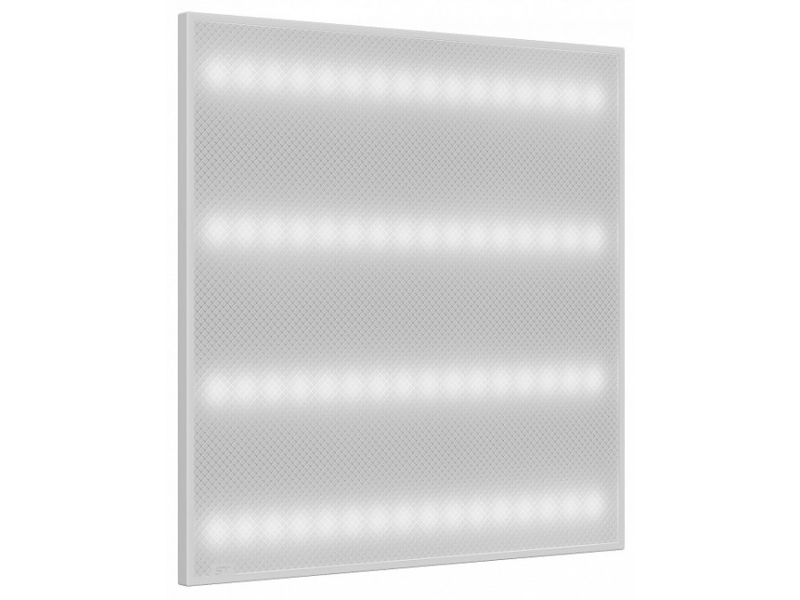 Светильник для потолка Армстронг ST-Luce  STP-A-1009-P-36-65K-40