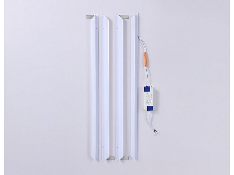 Светильник для потолка Армстронг Ambrella Light PANELS DPS1041