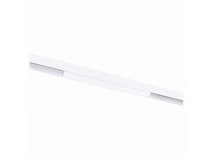 Накладной светильник Arte Lamp Linea 1 A4662PL-1WH