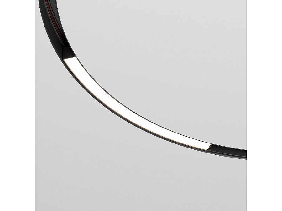 Встраиваемый светильник Elektrostandard Slim Magnetic a066508