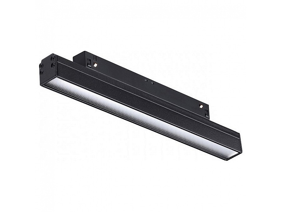 Накладной светильник Novotech Flum 358618