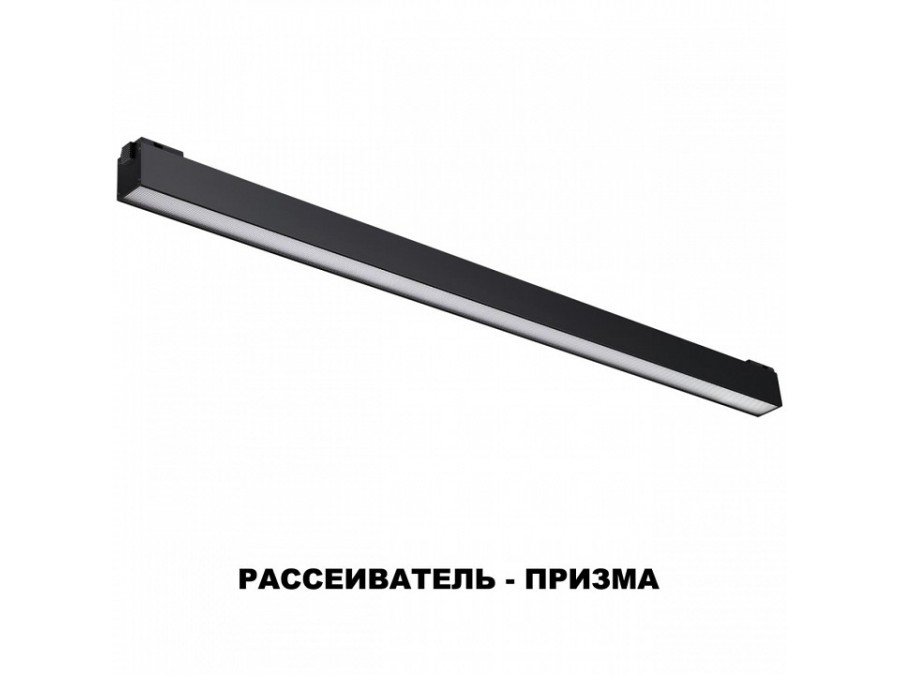 Накладной светильник Novotech Kit 358522