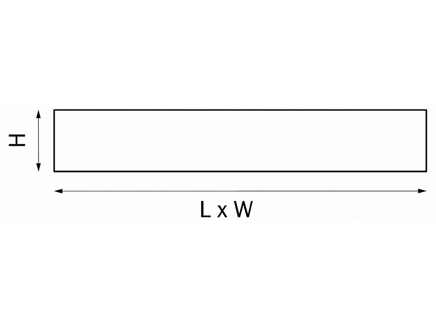 Встраиваемый светильник Lightstar Teta 205117