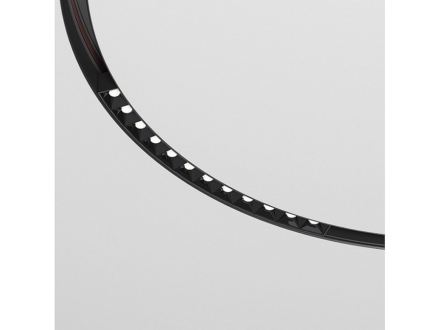 Встраиваемый светильник Elektrostandard Slim Magnetic a066512