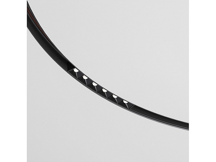 Встраиваемый светильник Elektrostandard Slim Magnetic a066513