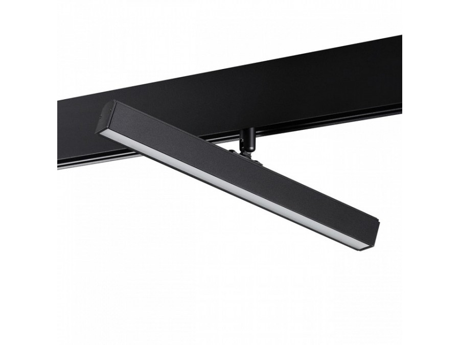 Светильник на штанге Novotech Flum 358612