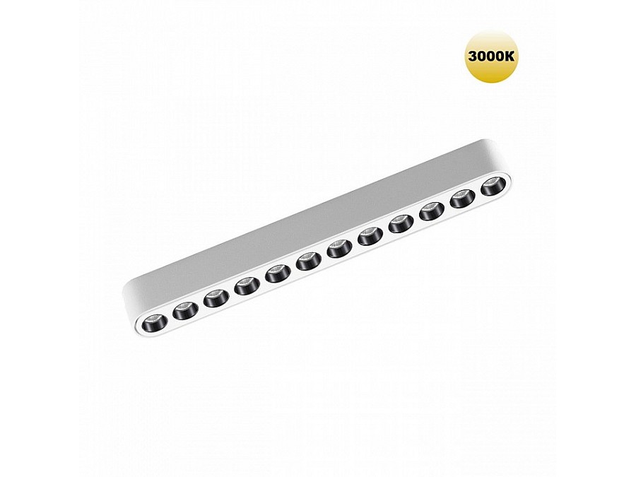 Накладной светильник Novotech SMAL 359243