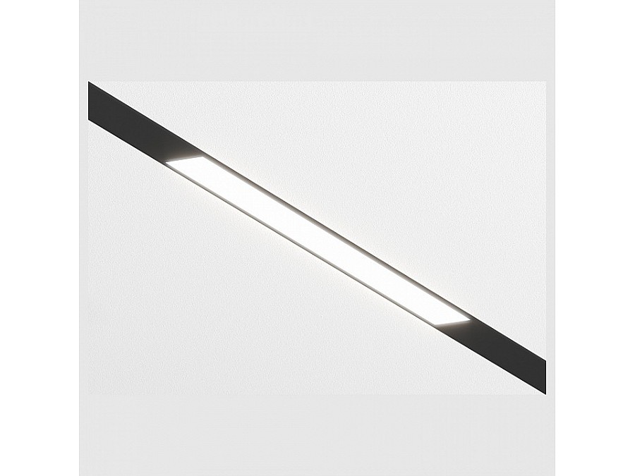 Накладной светильник Elektrostandard Slim Magnetic a057188