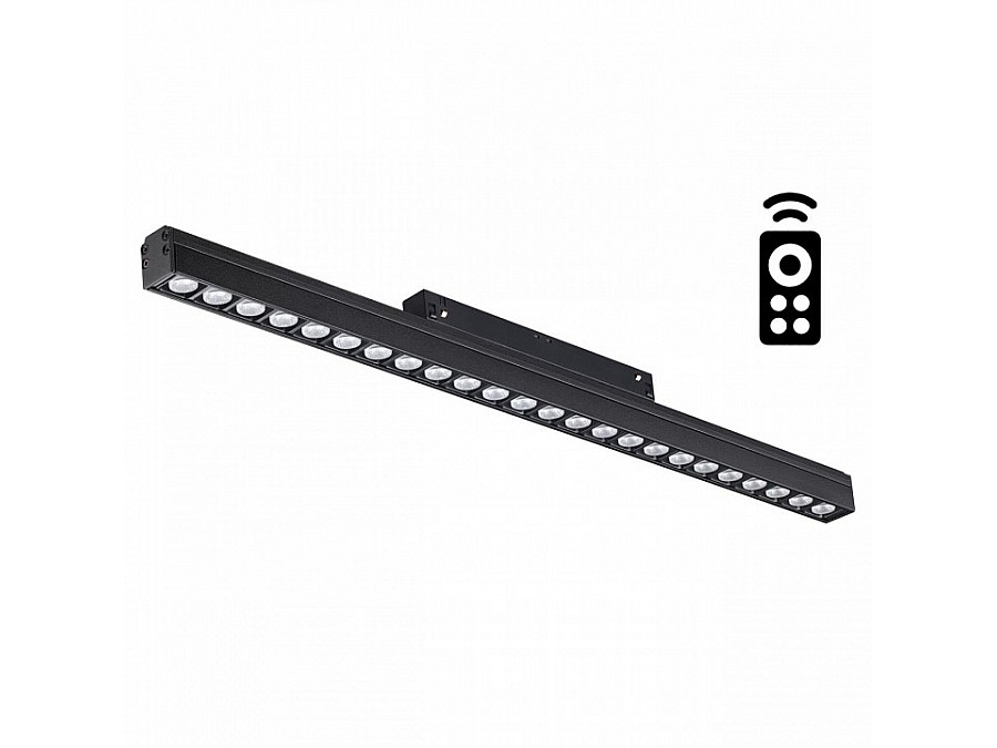 Накладной светильник Novotech Flum 358624