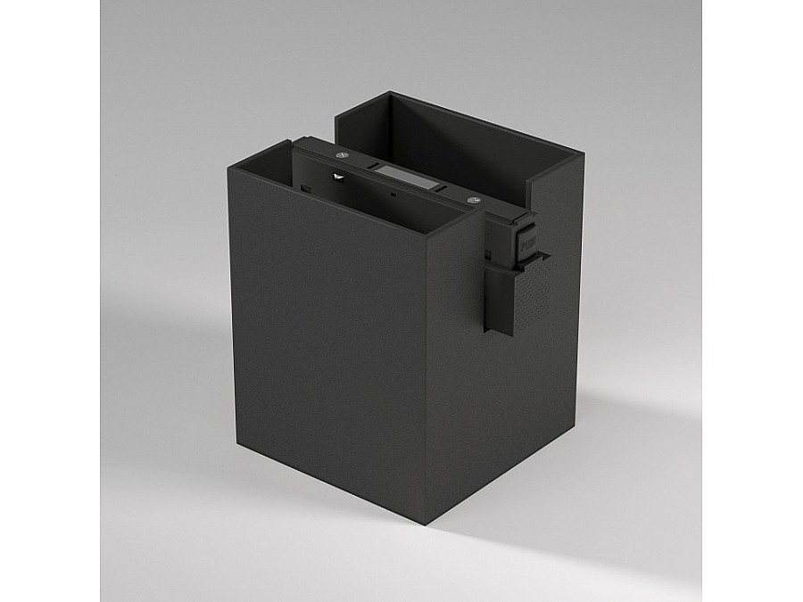 Накладной светильник Elektrostandard Slim Magnetic 85055/01