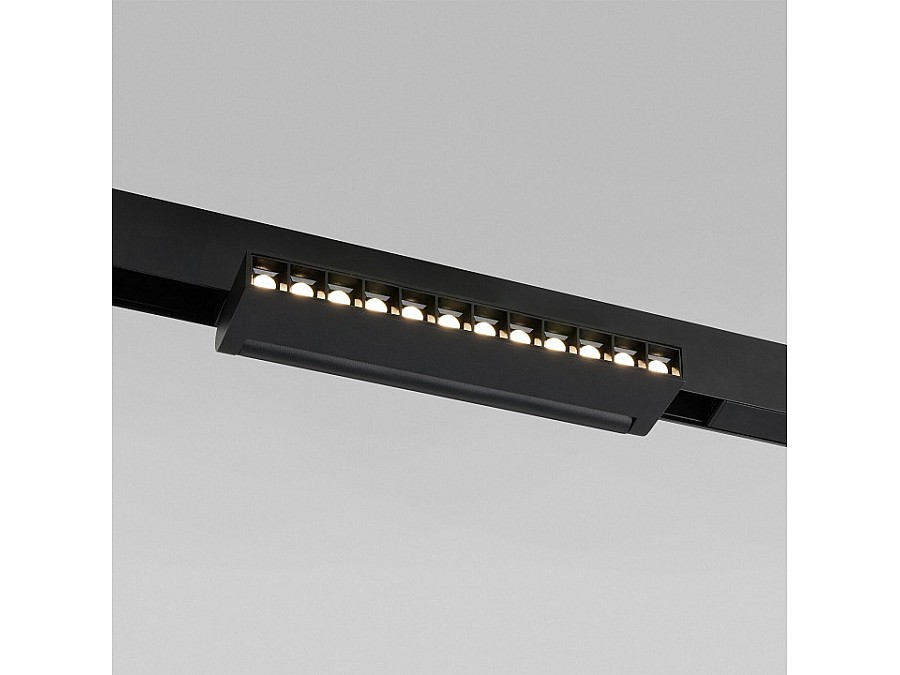 Накладной светильник Elektrostandard Slim Magnetic a066587