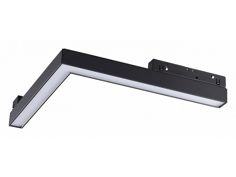 Накладной светильник Novotech Flum 358606