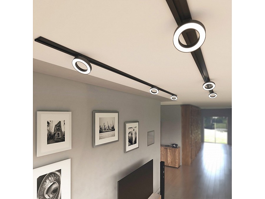 Накладной светильник Elektrostandard Spila 85079/01