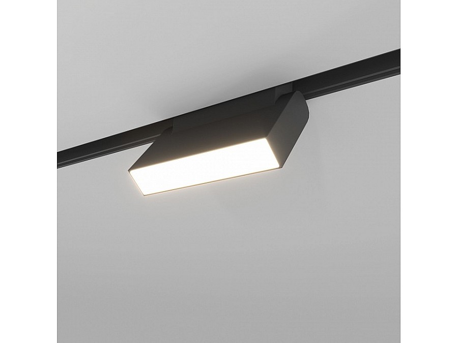 Накладной светильник Elektrostandard Slim Magnetic 85081/01