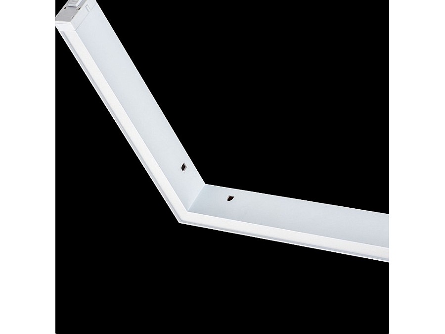 Встраиваемый светильник Lightstar Teta 205256