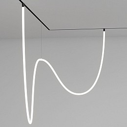 Подвесной светильник Elektrostandard Slim Magnetic 85028/01