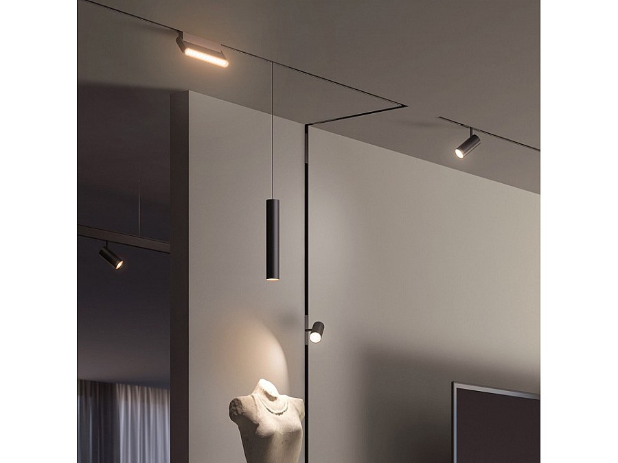 Светильник на штанге Elektrostandard Slim Magnetic a067378