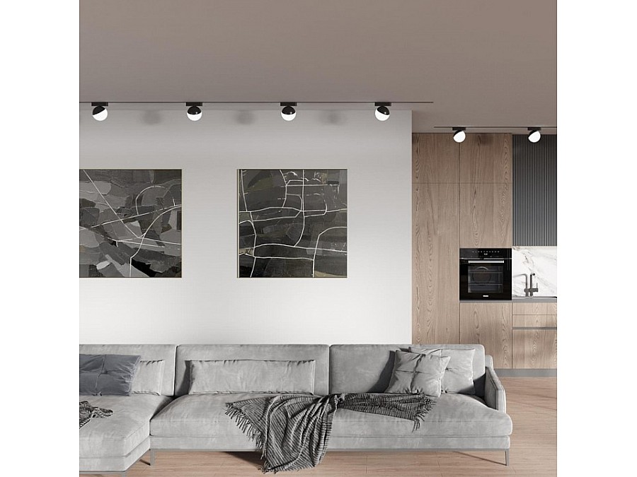 Светильник на штанге Novotech SMAL 359262