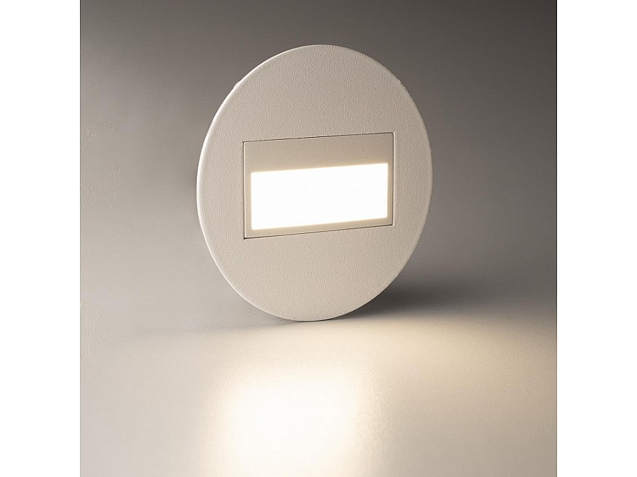 Встраиваемый светильник Citilux Скалли CLD007R0