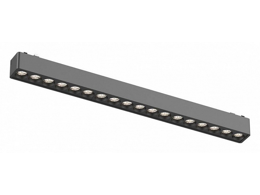 Накладной светильник Aployt Magnetic track 48 APL.0100.00.18