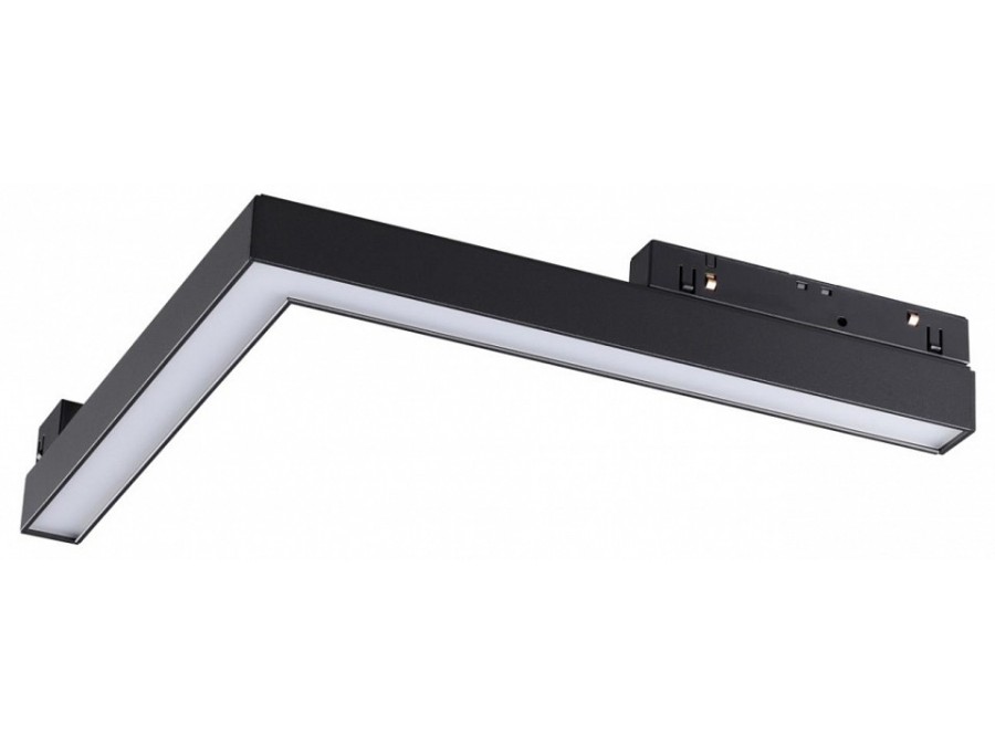 Встраиваемый светильник Novotech Flum 359502