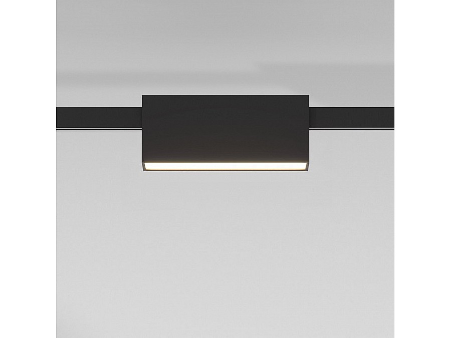 Накладной светильник Elektrostandard Esthetic Magnetic a065423