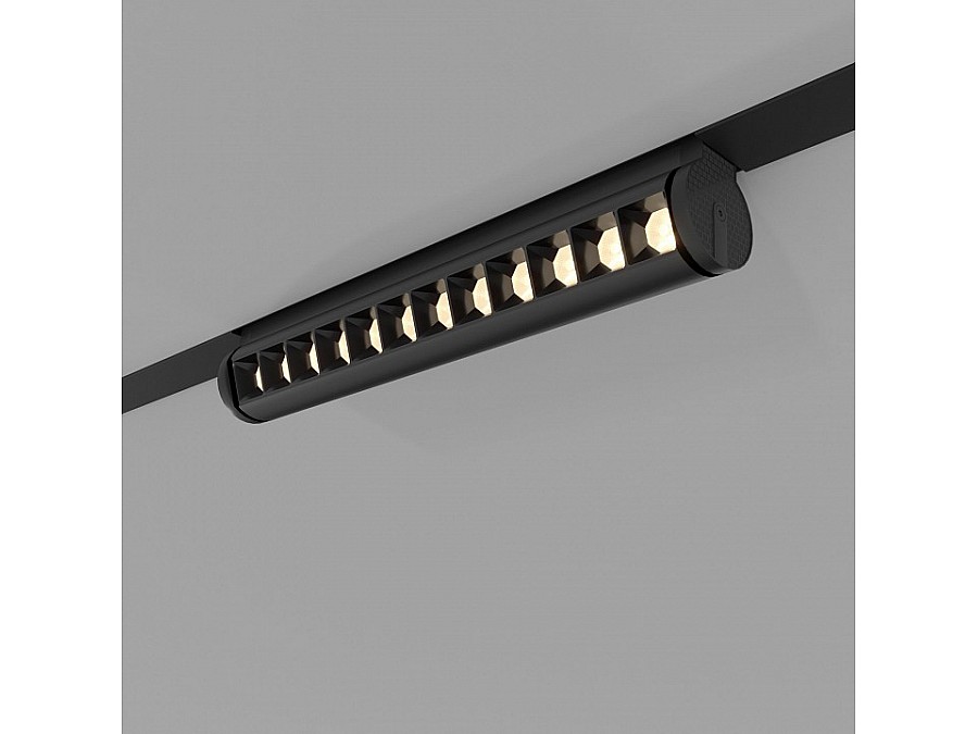 Накладной светильник Elektrostandard Slim Magnetic 85049/01