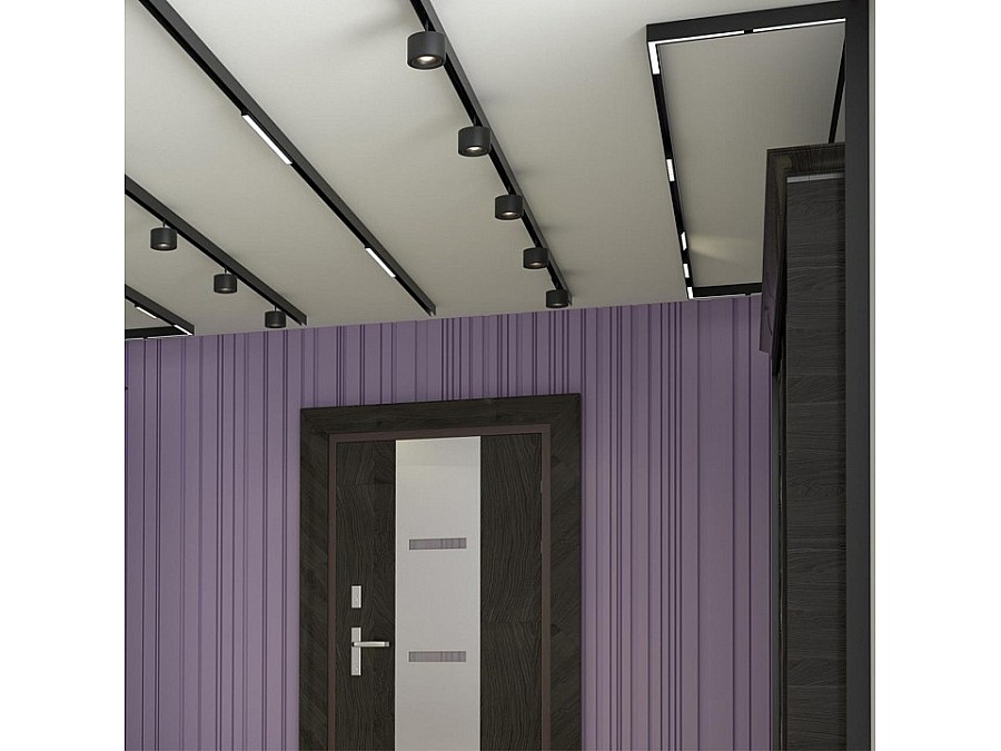 Накладной светильник Novotech Flum 358606