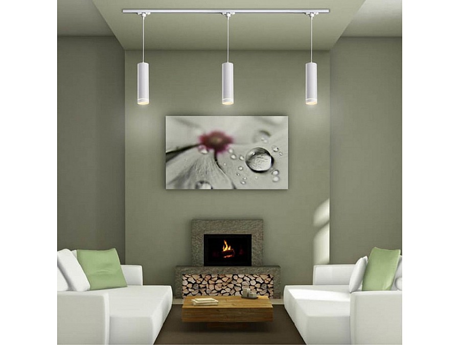 Подвесной светильник Novotech Arum 357692